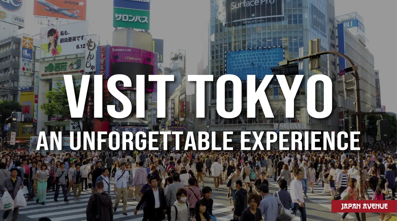 Things to do in Tokyo