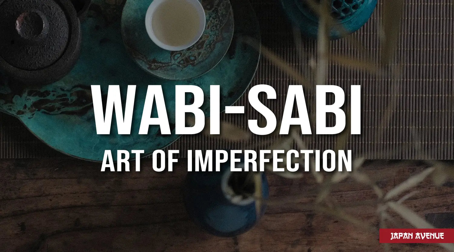 wabi sabi