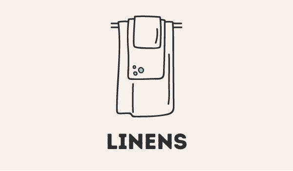 Japanese Linens | Japan Avenue