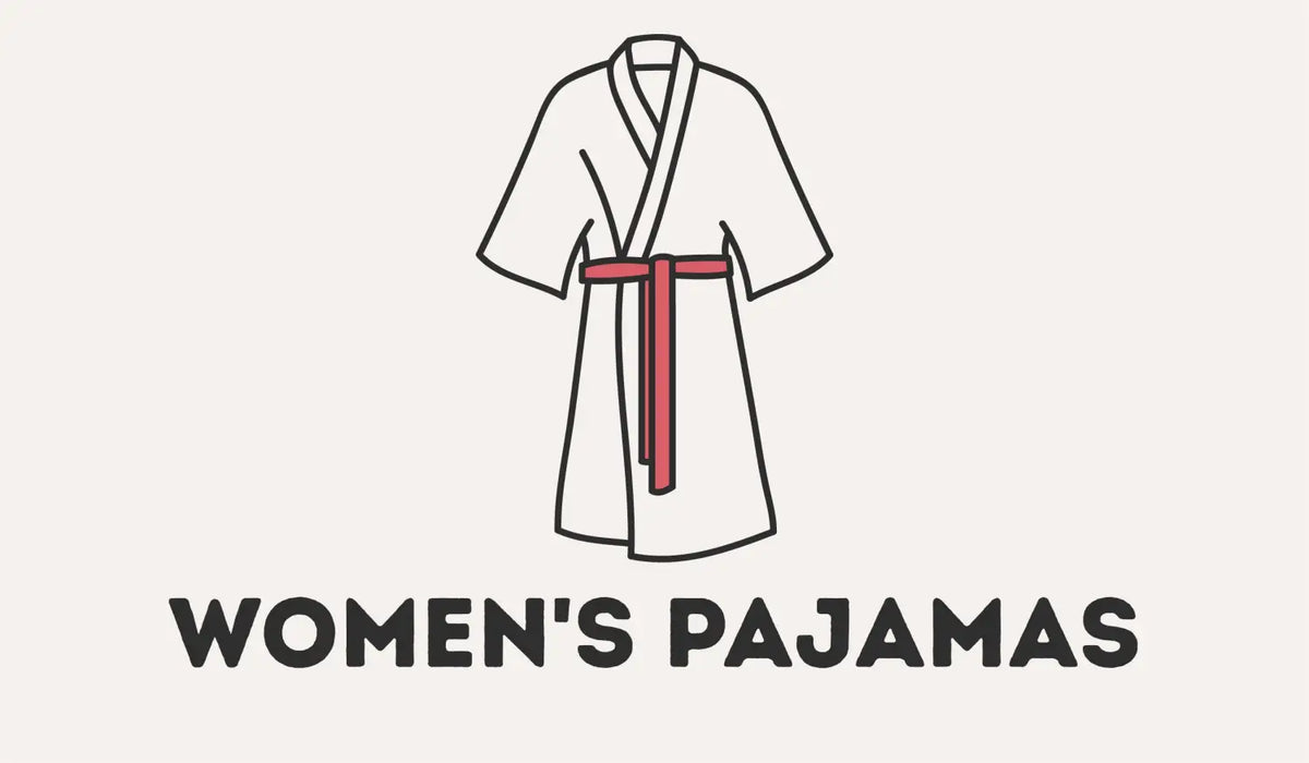 Comfortable cute japanese pajamas In Various Designs 
