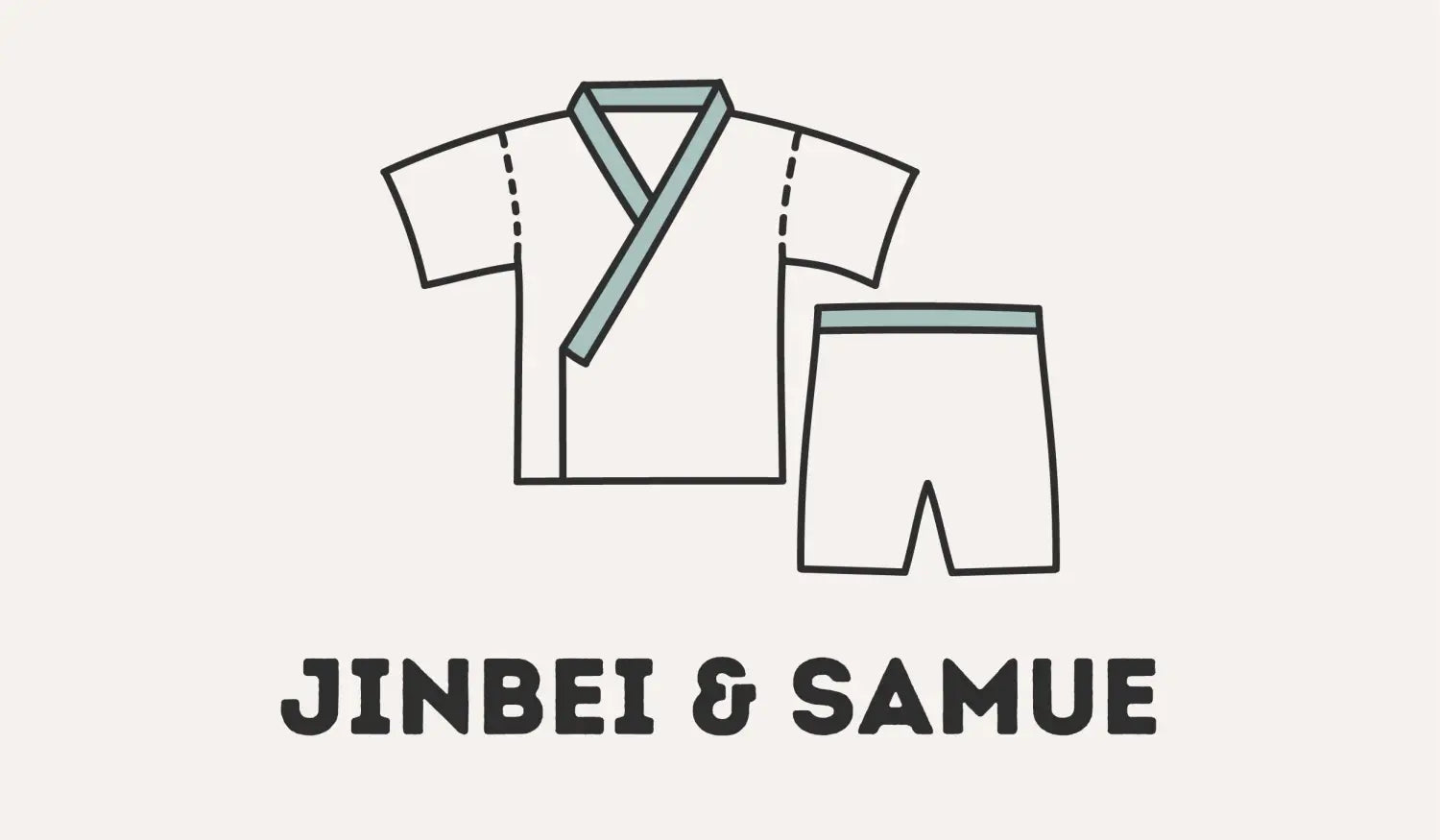 Jinbei Clothing
