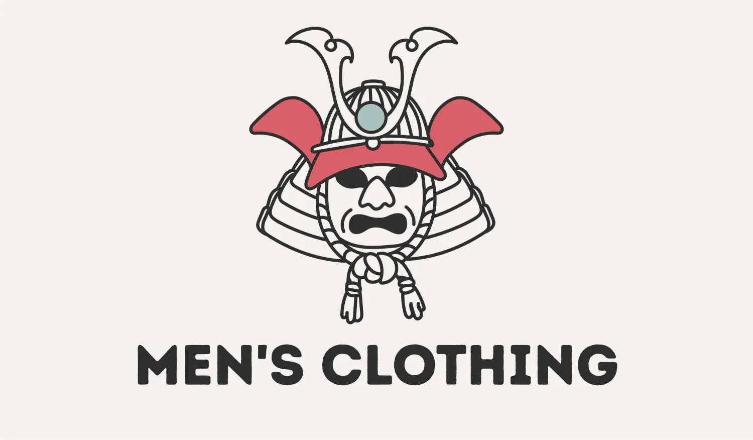 Men's Japanese Clothing