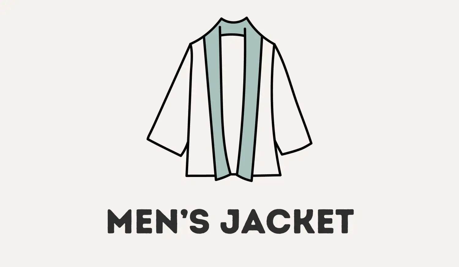 Japanese style sales mens clothing uk