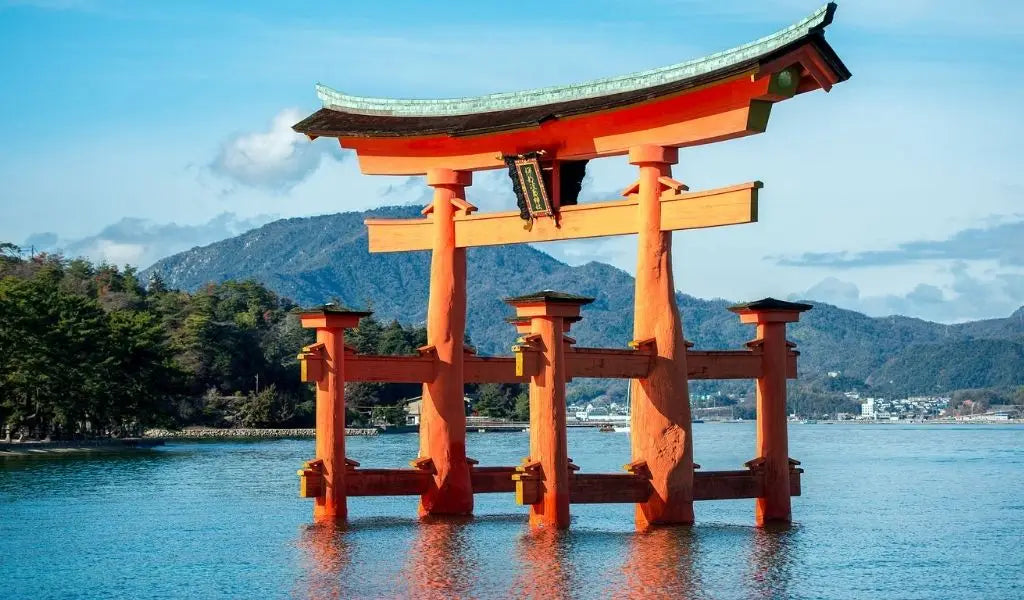 shintoism japan