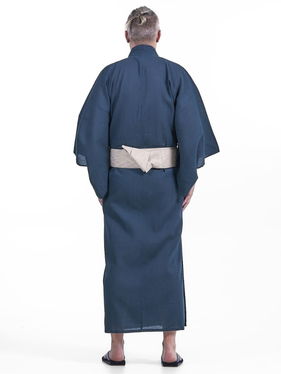 Traditional Yukata