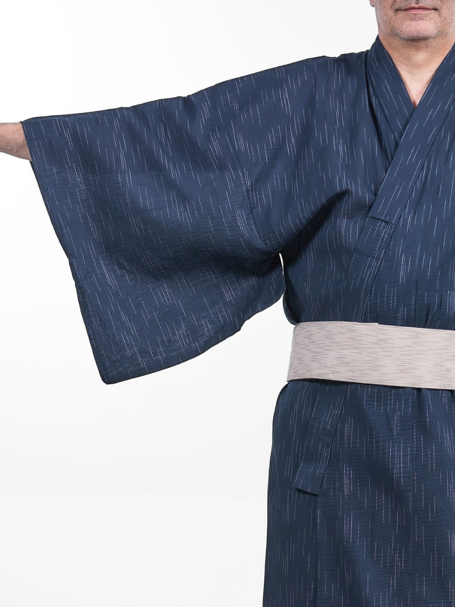 Traditional Mens Yukata