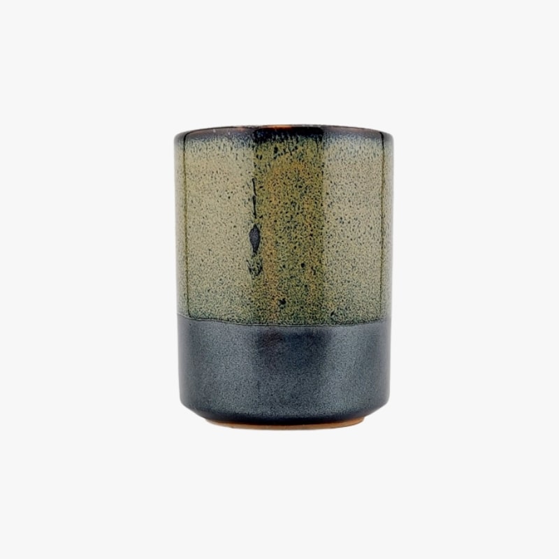 Japanese Tea Mug - Yunomi