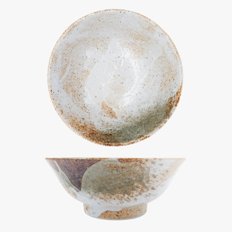 Japanese Ramen Bowl - Himatsu