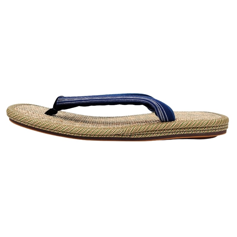 Zori Sandals - Hanao Shijira