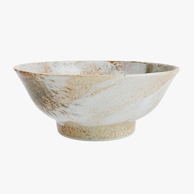 Japanese Ramen Bowl - Himatsu