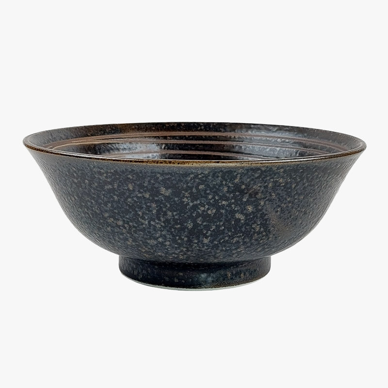 Japanese Ramen Bowl - Kuro