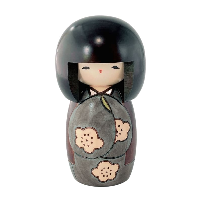 Kokeshi Doll - Kōjitsu