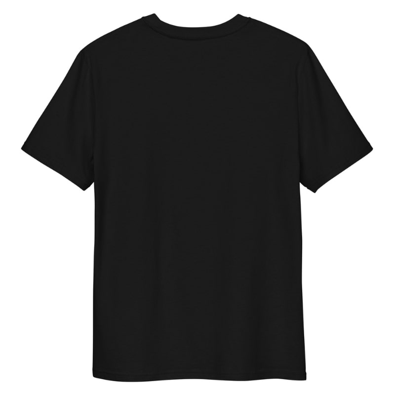 Japanese T-Shirt - Black Coffee