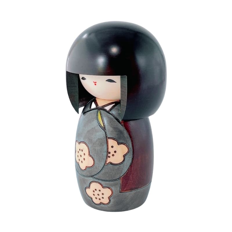 Kokeshi Doll - Kōjitsu