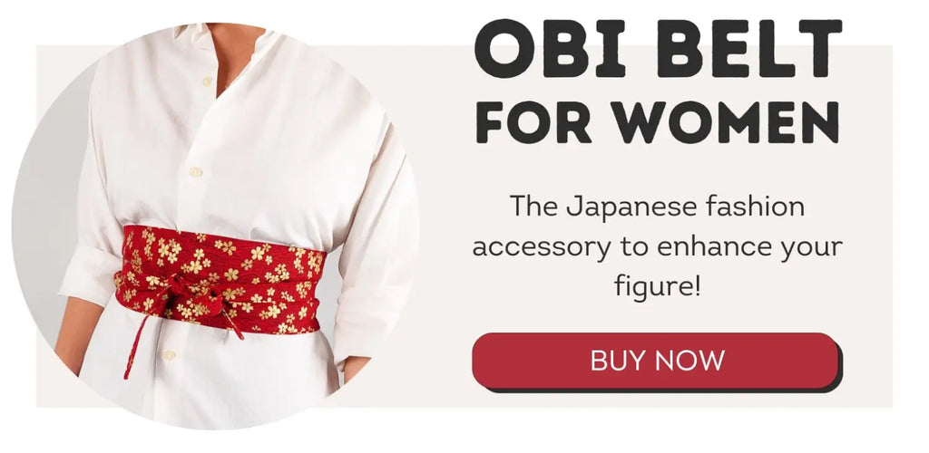 obi belt collection