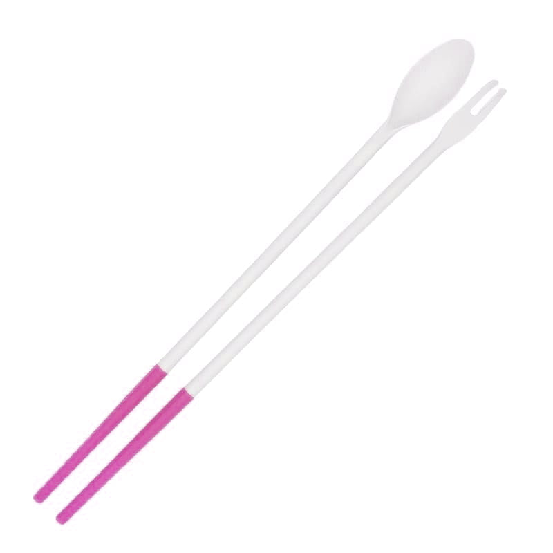 3-in-1 Japanese Kitchen Chopsticks