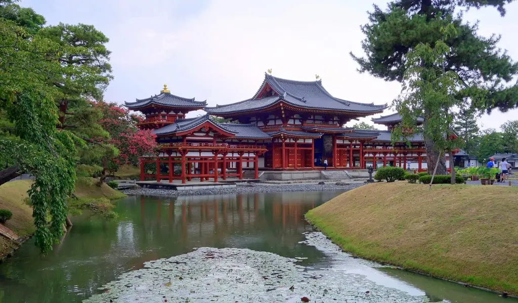 Shinto shrines