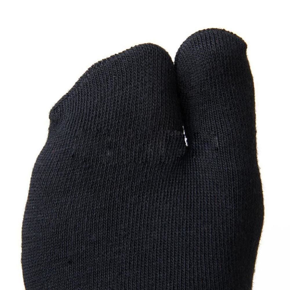 3 Pairs of Japanese Tabi Socks EU 37-43