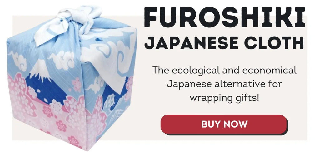 furoshiki collection