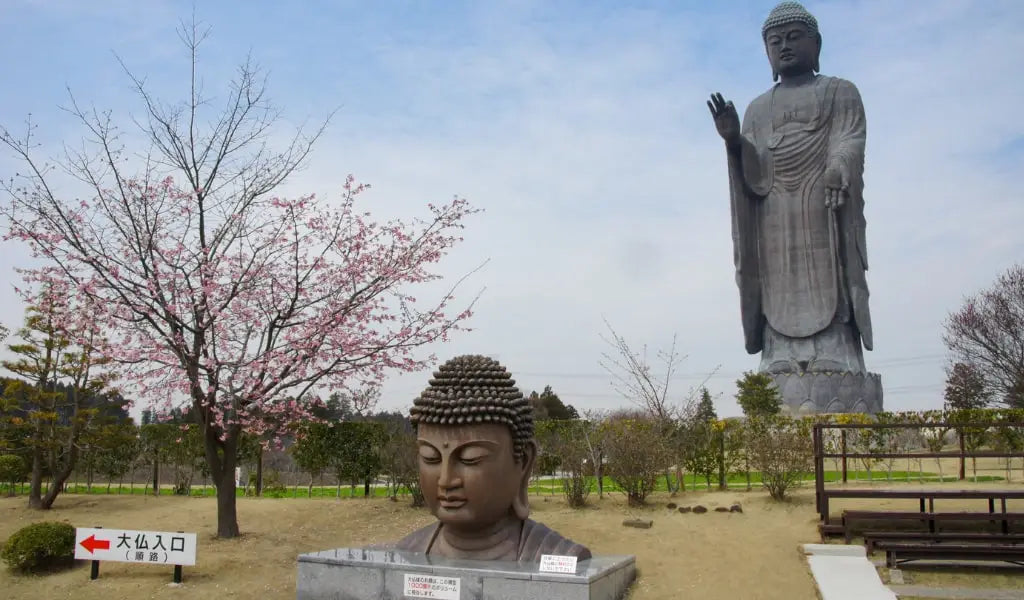 Japanese Buddhism