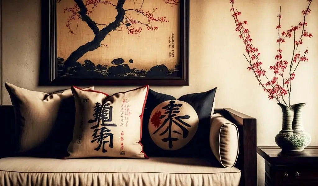 cushion cover decor