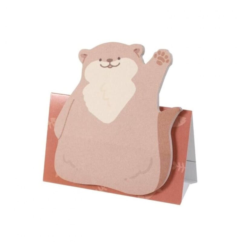 Hi! Otter sticky notes