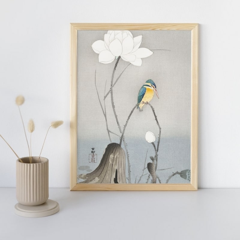 Japanese Zen Artwork