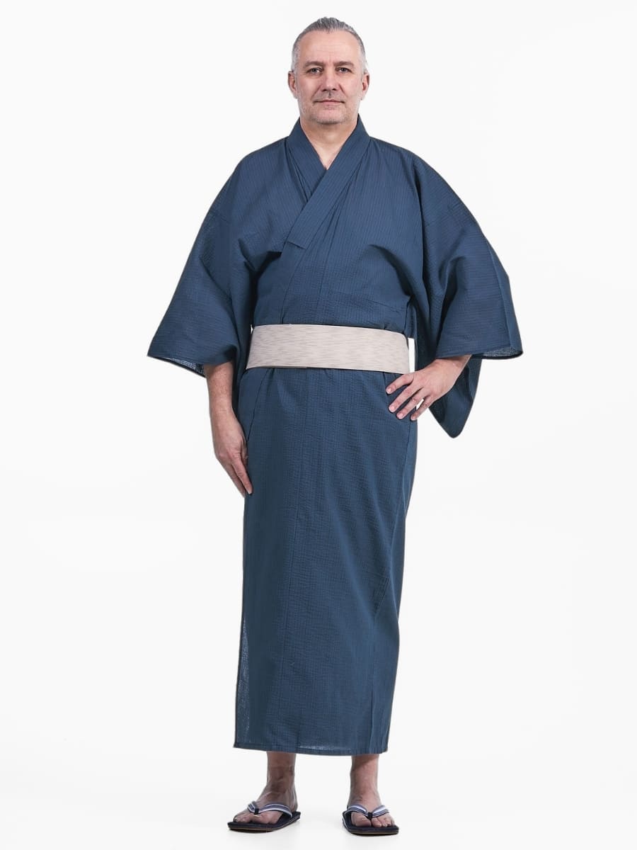 Traditional Yukata