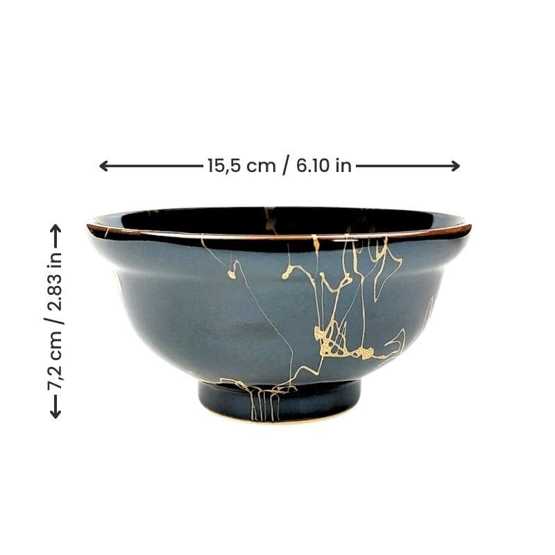 Donburi Rice Bowl
