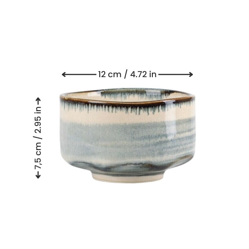 Matcha Kasumi Bowl