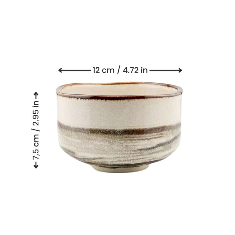 Kasumi Matcha Bowl