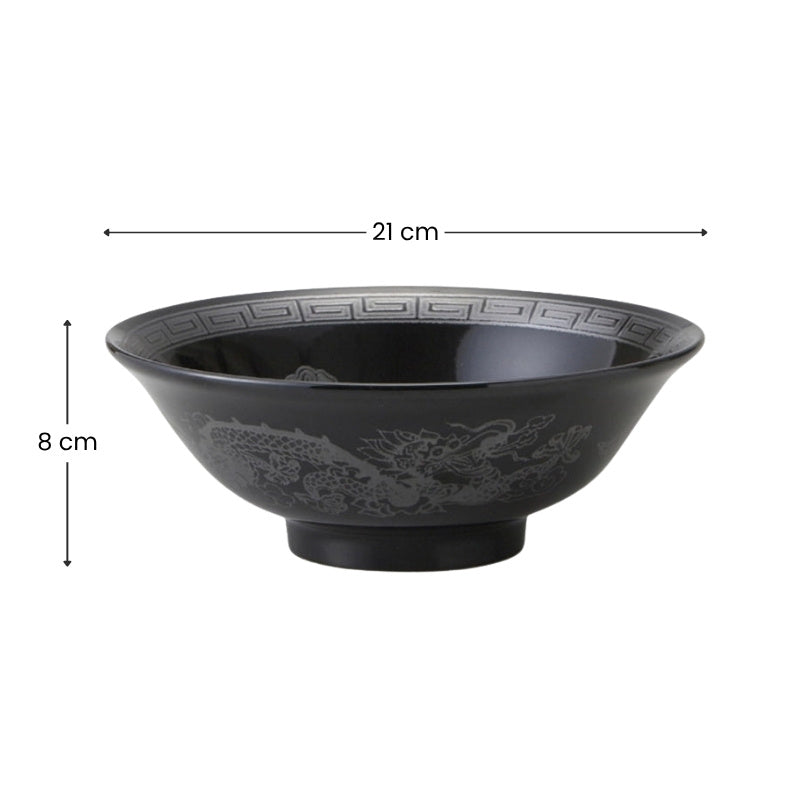 Japanese Ramen Bowl - Tatsu