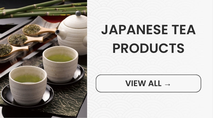 Japanese Tea