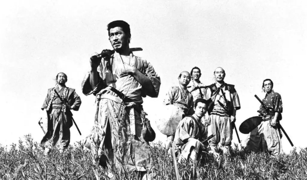 Seven Samurai