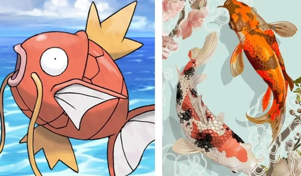 Pokemon Based On Yokai | Japan Avenue Pokemon Based On Yokai | Japan Avenue