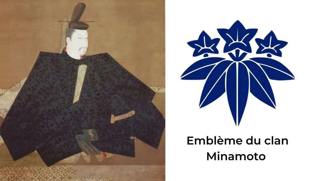 Shogunate of Minamoto Yoritomo