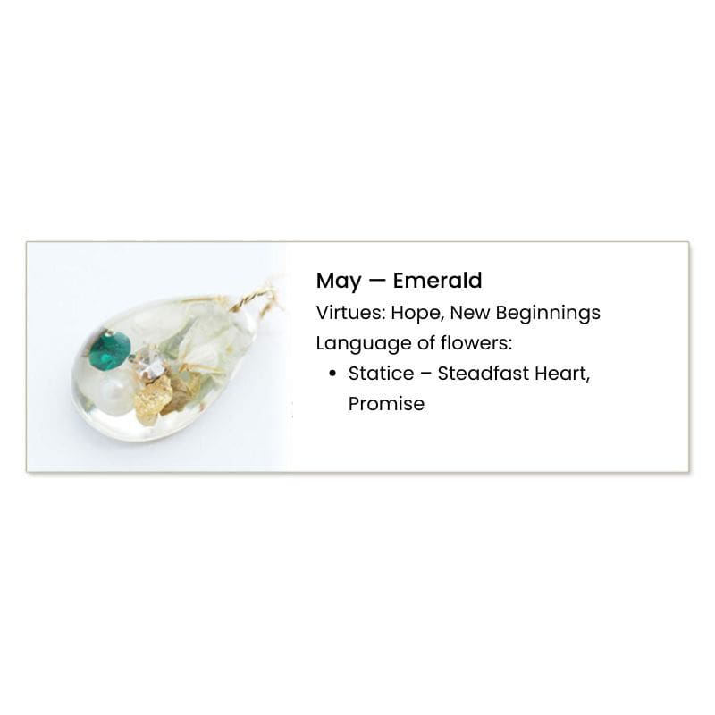 Japanese Good Luck Charm Necklace
