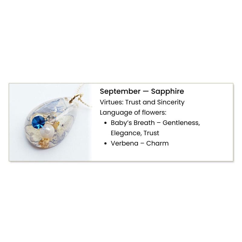 Japanese Good Luck Charm Necklace