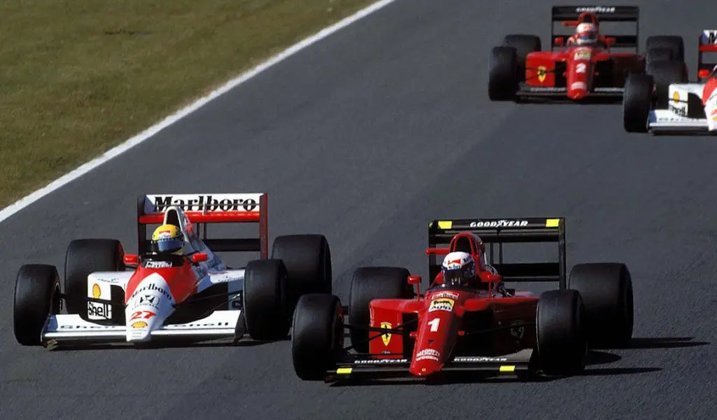 auto racing in japan