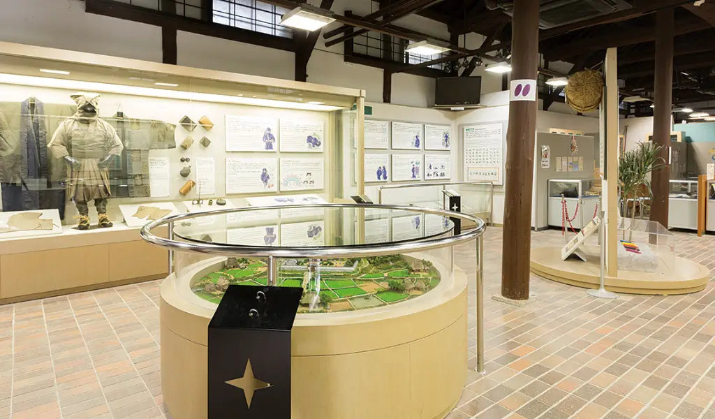 ninja museum