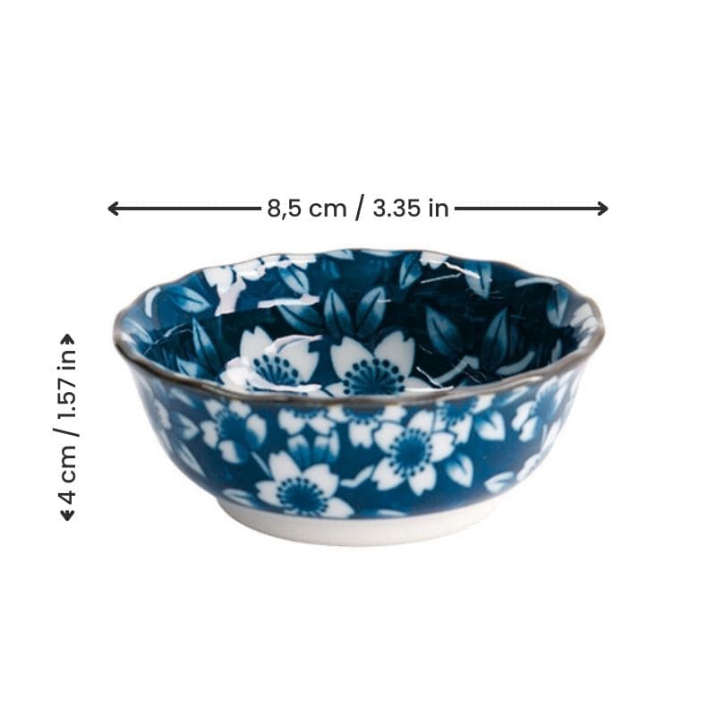 Sushi Dish Set