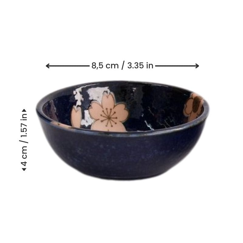 Sakura Sushi Set