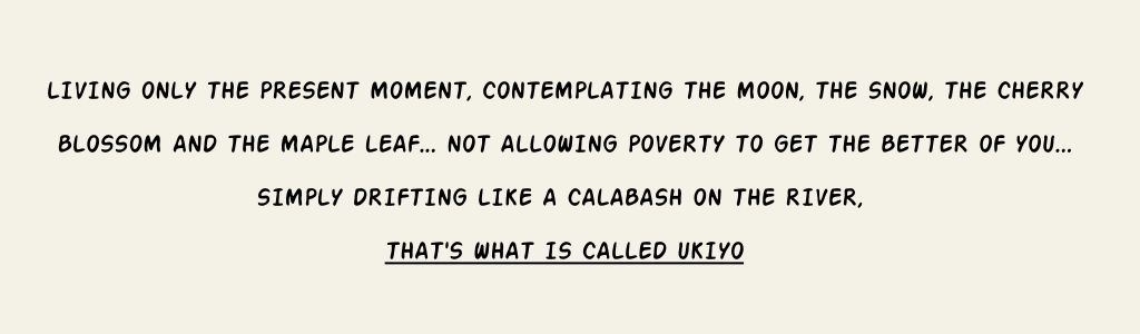 ukiyo