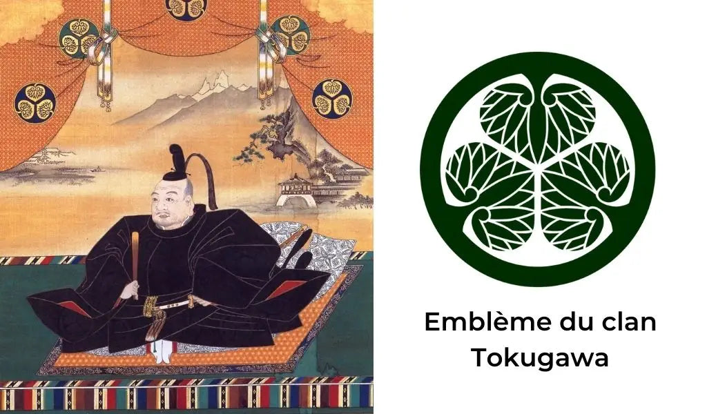 Shogunate of Tokugawa Leyasu