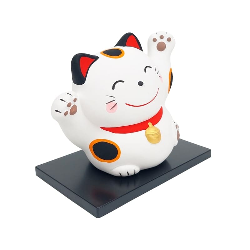 Action Figure – Genki Maneki Neko
