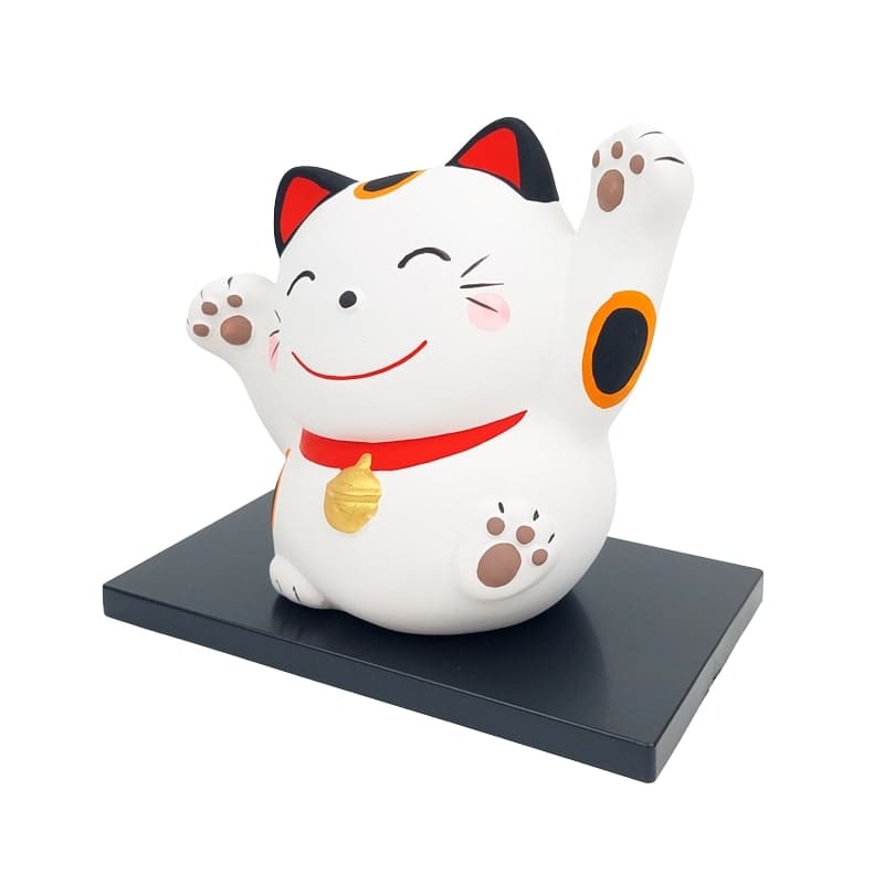 Action Figure – Genki Maneki Neko