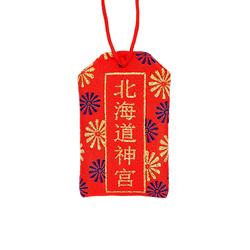 Omamori Amulet Good Health