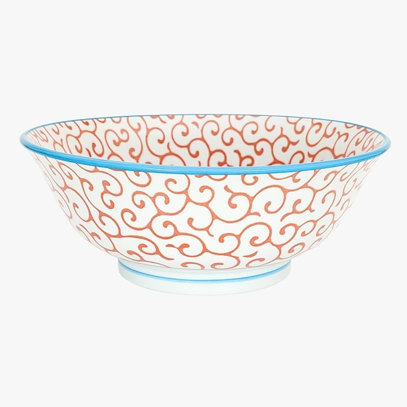 Arabesque Bowl