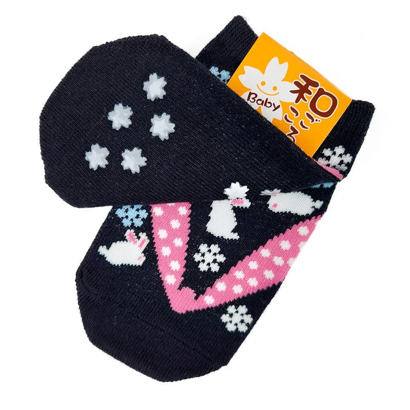 Baby Rabbit Socks EU 20-23