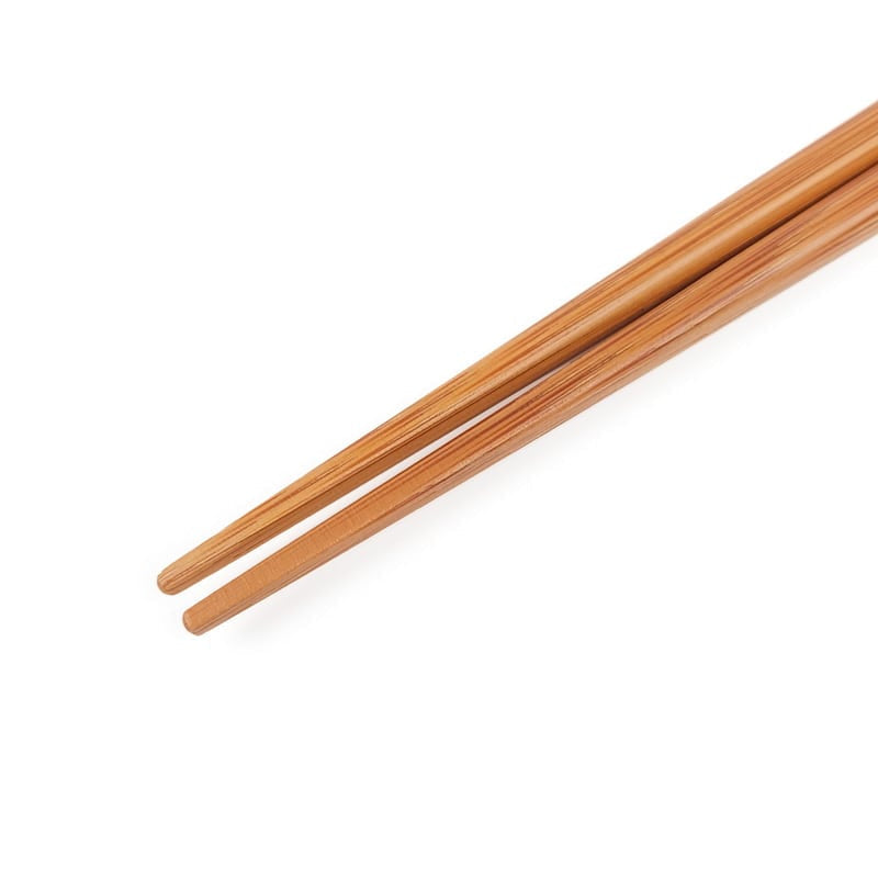 Japanese Bamboo Chopsticks Light Grey